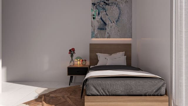 3 soverom Villa til salgs i Pedreguer med svømmebasseng - € 645 000 (Ref: 9626945)