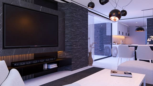 3 soverom Villa til salgs i Pedreguer med svømmebasseng - € 645 000 (Ref: 9626945)