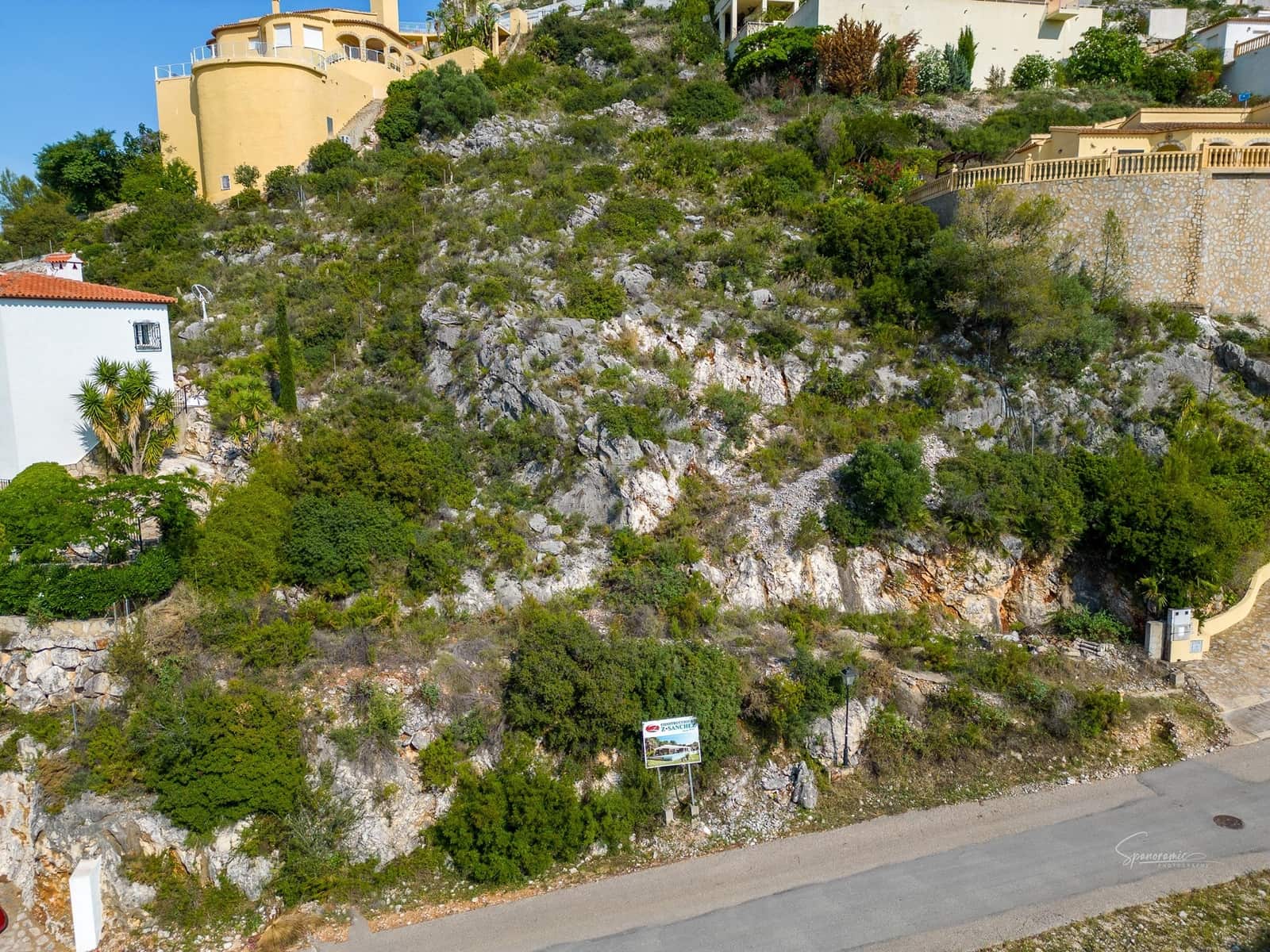 3 soverom Villa til salgs i Pedreguer med svømmebasseng - € 845 000 (Ref: 9626947)