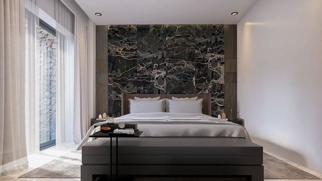 3 soverom Villa til salgs i Pedreguer med svømmebasseng - € 529 000 (Ref: 9626949)