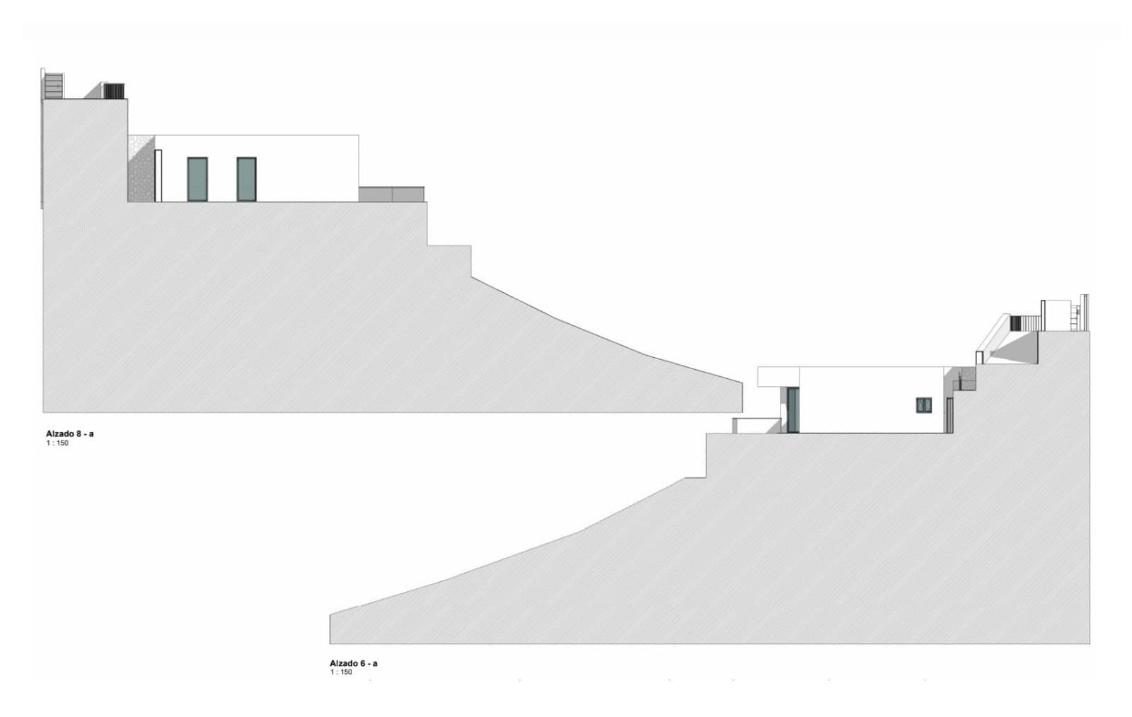 3 soverom Villa til salgs i Pedreguer med svømmebasseng - € 755 000 (Ref: 9626950)