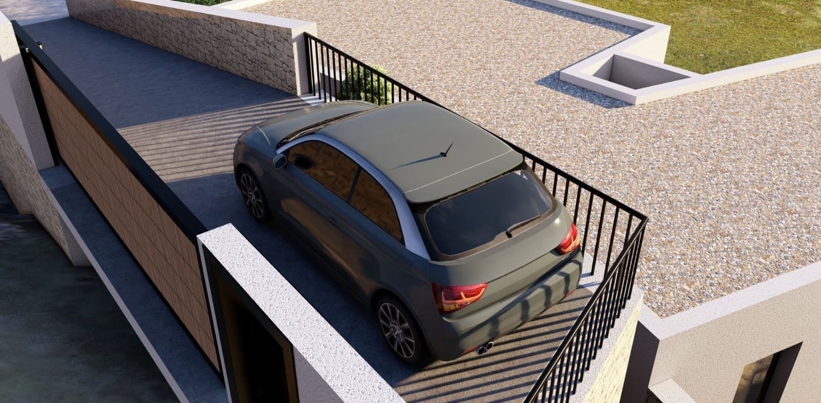 3 soverom Villa til salgs i Pedreguer med svømmebasseng - € 755 000 (Ref: 9626950)