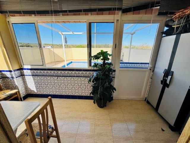 2 soverom Leilighet til salgs i La Mata, Torrevieja - € 239 000 (Ref: 9627045)