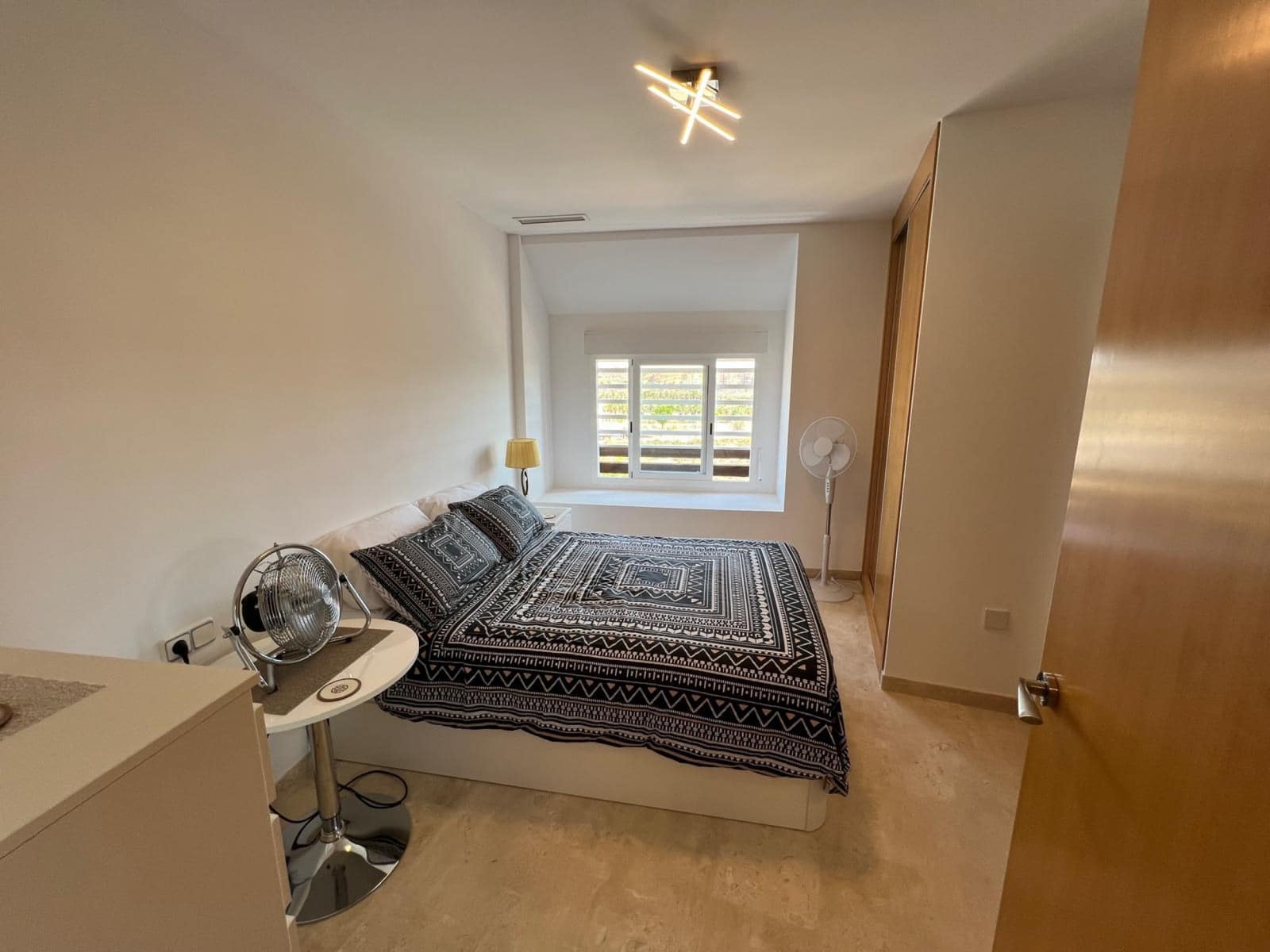 2 slaapkamer Appartement te koop in La Tercia met garage - € 115.000 (Ref: 9627742)