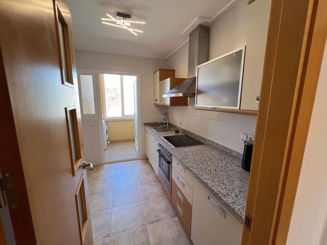 2 slaapkamer Appartement te koop in La Tercia, Murcia stad met garage - € 115.000 (Ref: 9627742)