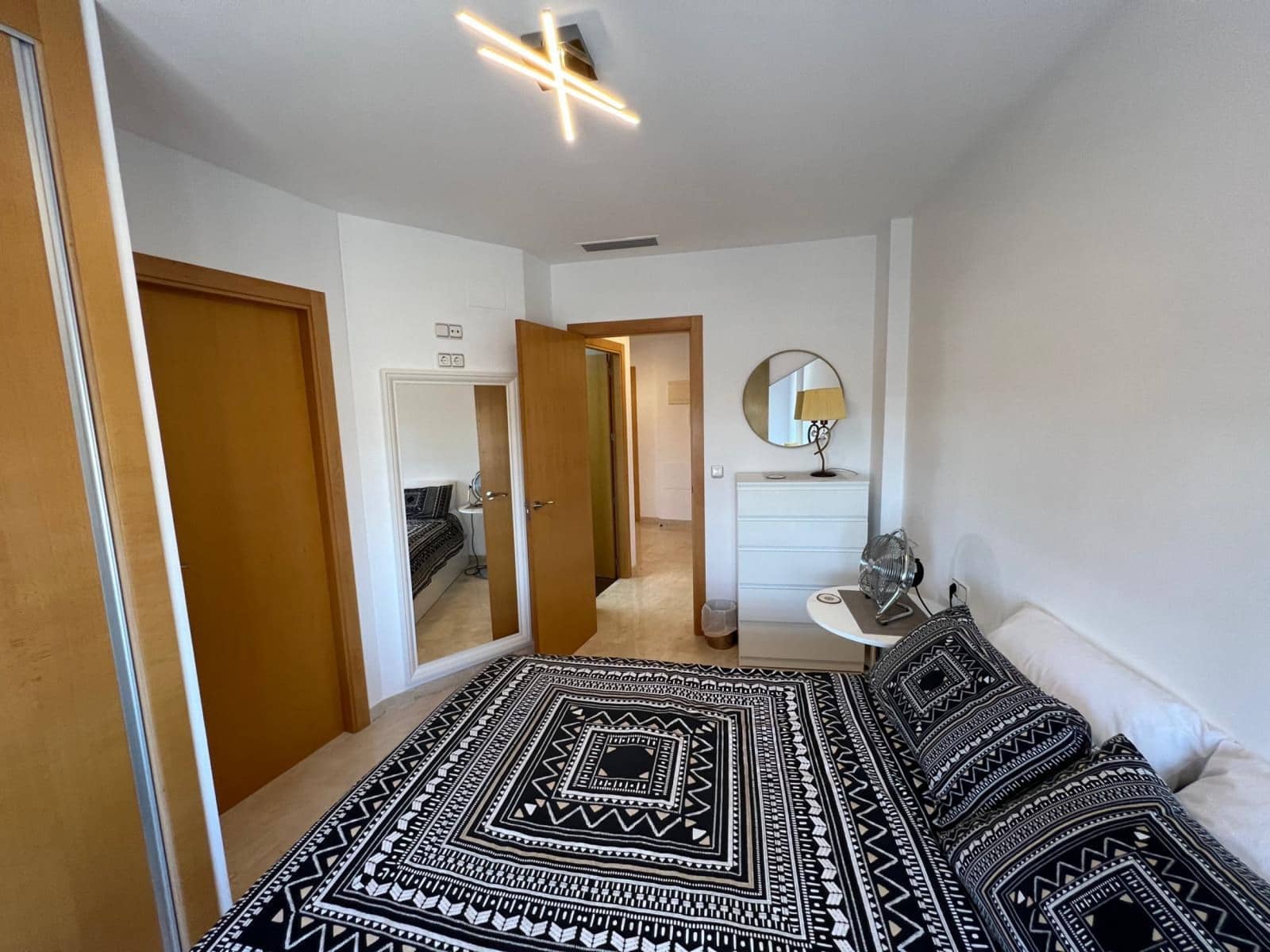 2 slaapkamer Appartement te koop in La Tercia met garage - € 115.000 (Ref: 9627742)