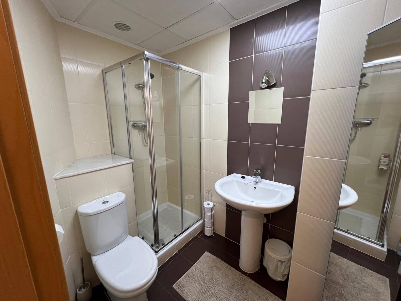 2 slaapkamer Appartement te koop in La Tercia met garage - € 115.000 (Ref: 9627742)