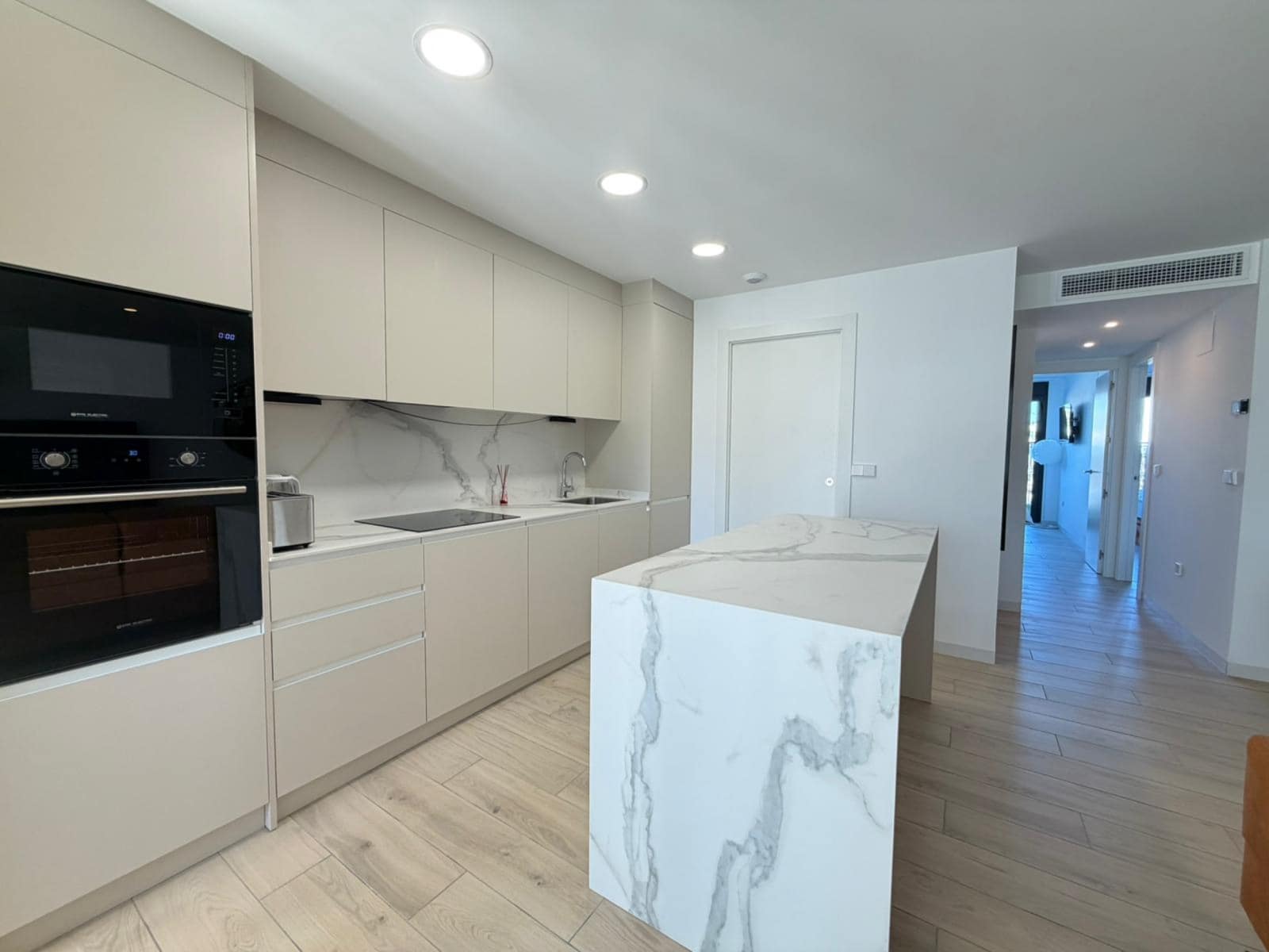 2 soveværelse Lejlighed til salg i Torre-Pacheco med garage - € 350.000 (Ref: 9627743)