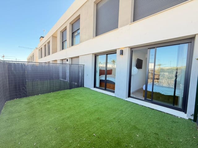 2 soveværelse Lejlighed til salg i Torre-Pacheco med garage - € 350.000 (Ref: 9627743)