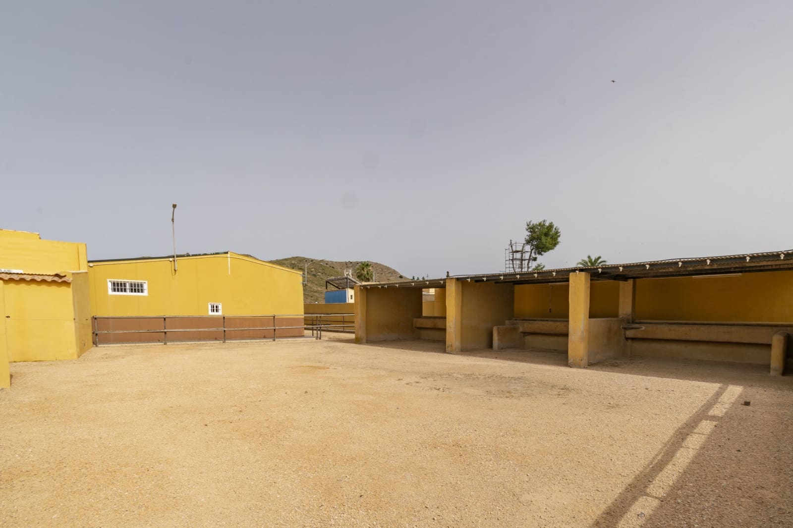 Chalet de 4 habitaciones en Llano del Beal en venta con piscina garaje - 1.299.000 € (Ref: 9627745)