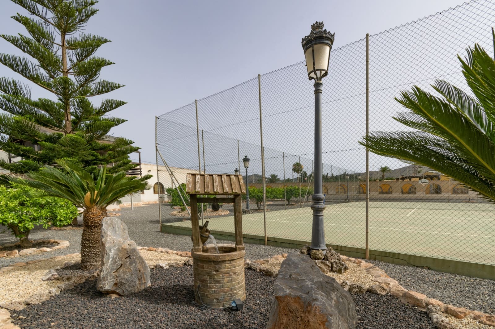 Chalet de 4 habitaciones en Llano del Beal en venta con piscina garaje - 1.299.000 € (Ref: 9627745)