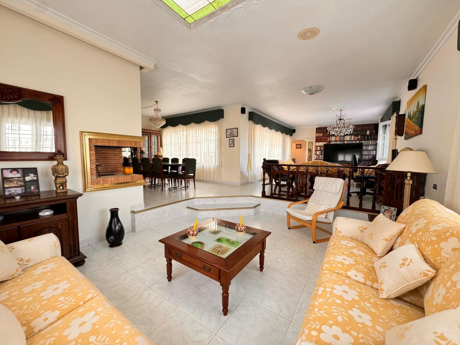 Chalet de 5 habitaciones en La Manga del Mar Menor en venta con piscina garaje - 870.000 € (Ref: 9627746)