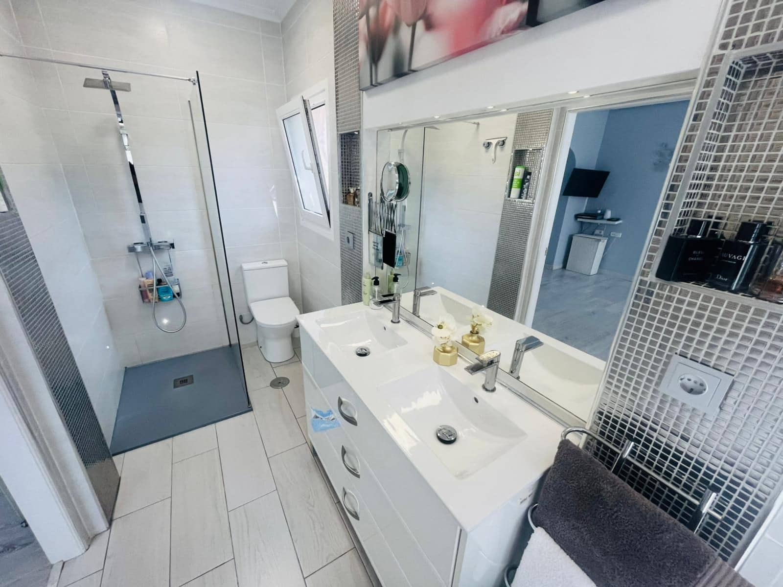 6 soverom Villa til salgs i Gea y Truyols med svømmebasseng garasje - € 569 950 (Ref: 9627747)