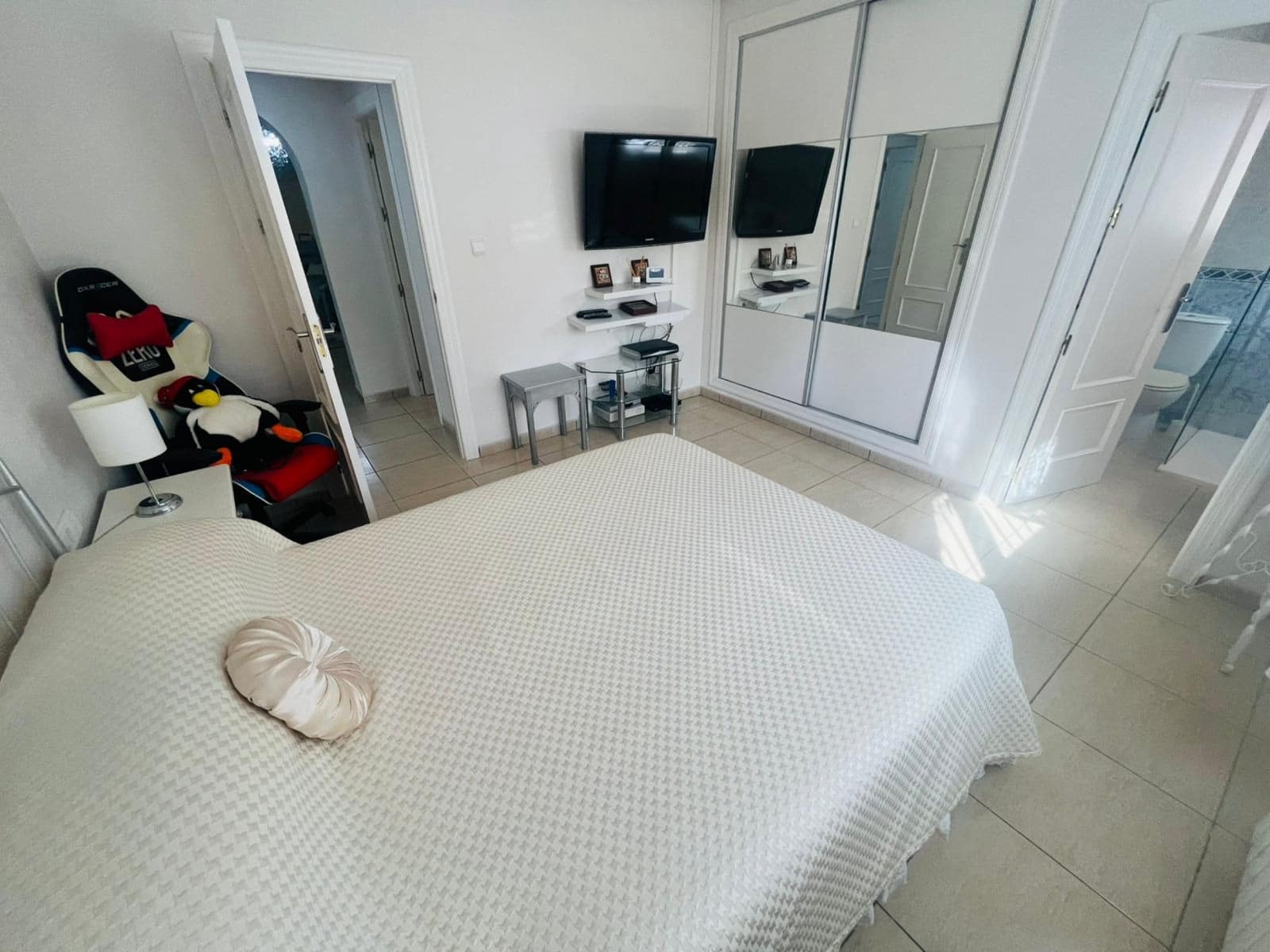 6 soverom Villa til salgs i Gea y Truyols med svømmebasseng garasje - € 569 950 (Ref: 9627747)