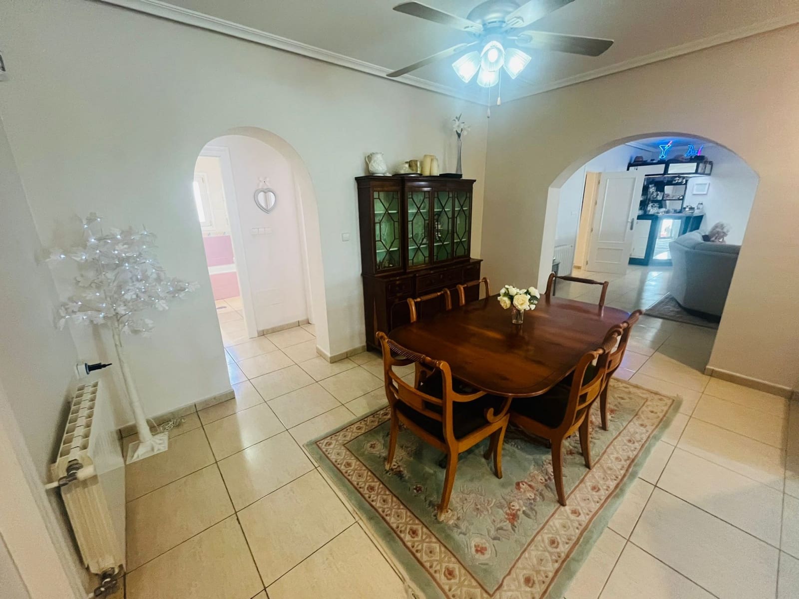 6 soverom Villa til salgs i Gea y Truyols med svømmebasseng garasje - € 569 950 (Ref: 9627747)