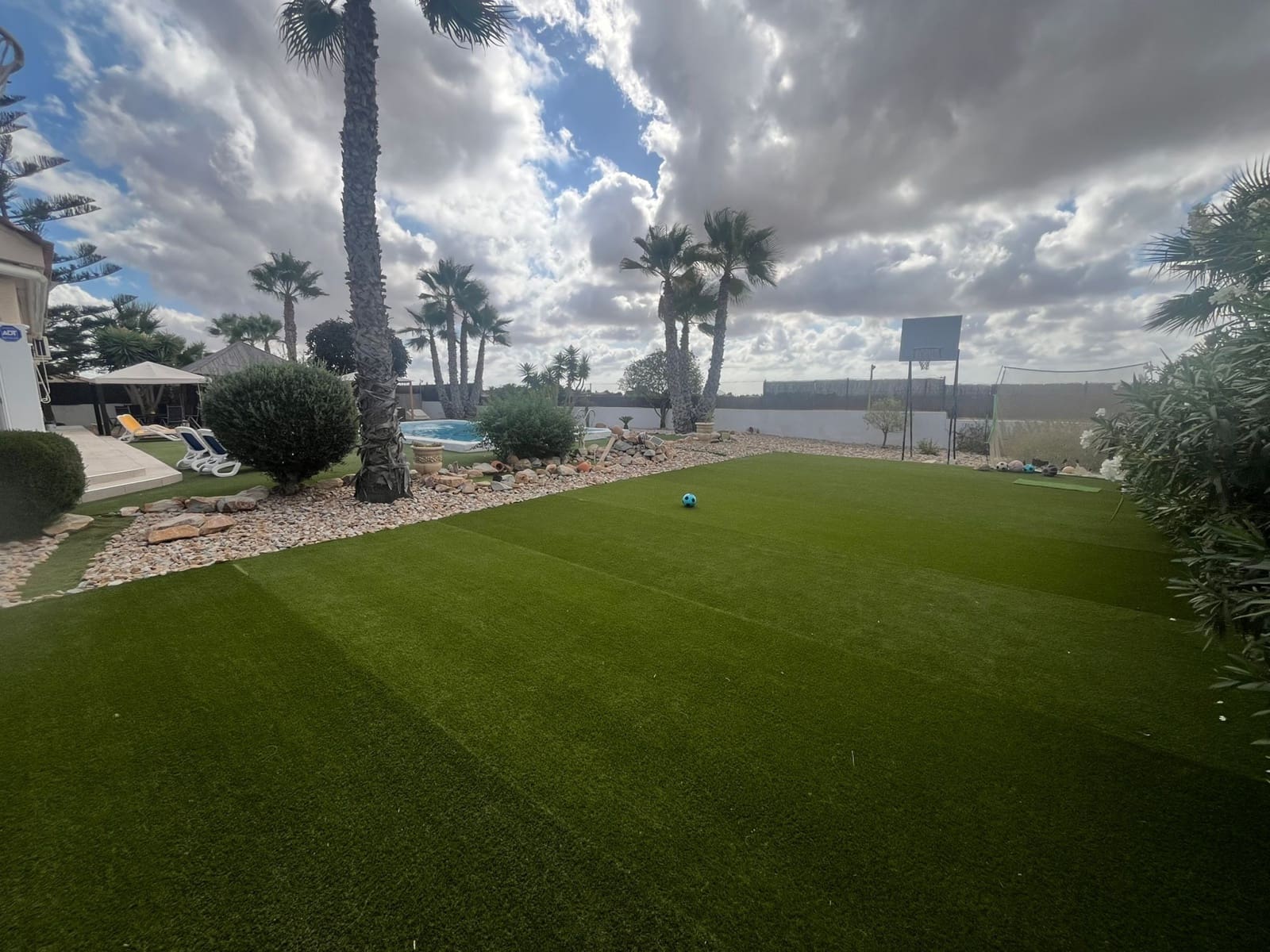 6 soverom Villa til salgs i Gea y Truyols med svømmebasseng garasje - € 569 950 (Ref: 9627747)