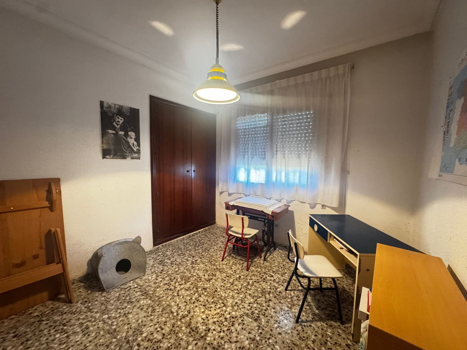 Chalet de 5 habitaciones en Cartagena en venta con piscina - 295.000 € (Ref: 9627748)