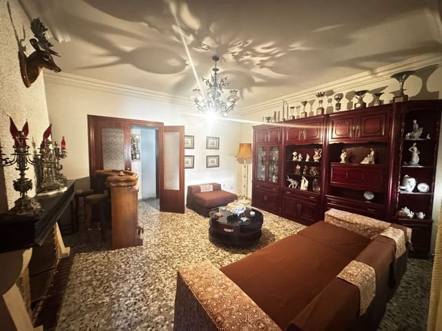 5 makuuhuone Huvila myytävänä paikassa Cartagena mukana uima-altaan - 295 000 € (Ref: 9627748)