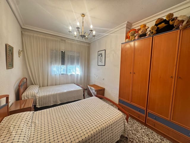 5 makuuhuone Huvila myytävänä paikassa Cartagena mukana uima-altaan - 295 000 € (Ref: 9627748)