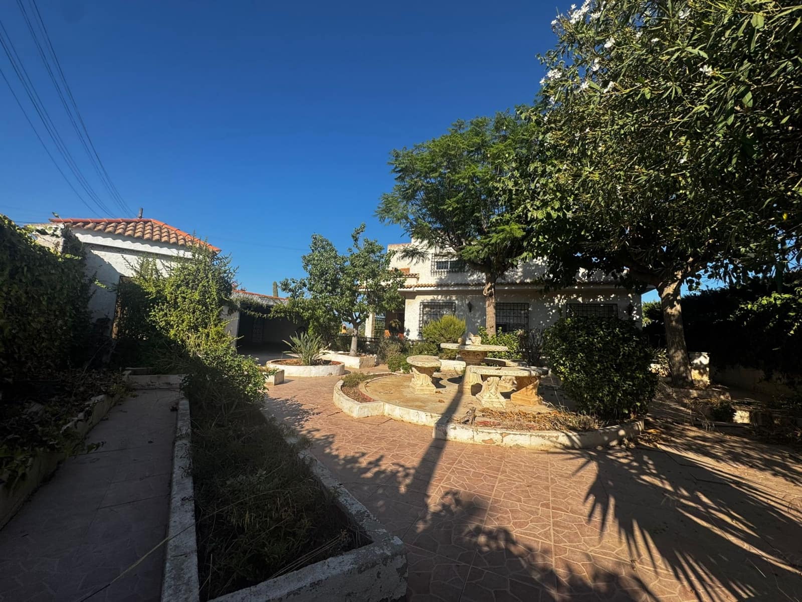 Chalet de 5 habitaciones en Cartagena en venta con piscina - 295.000 € (Ref: 9627748)