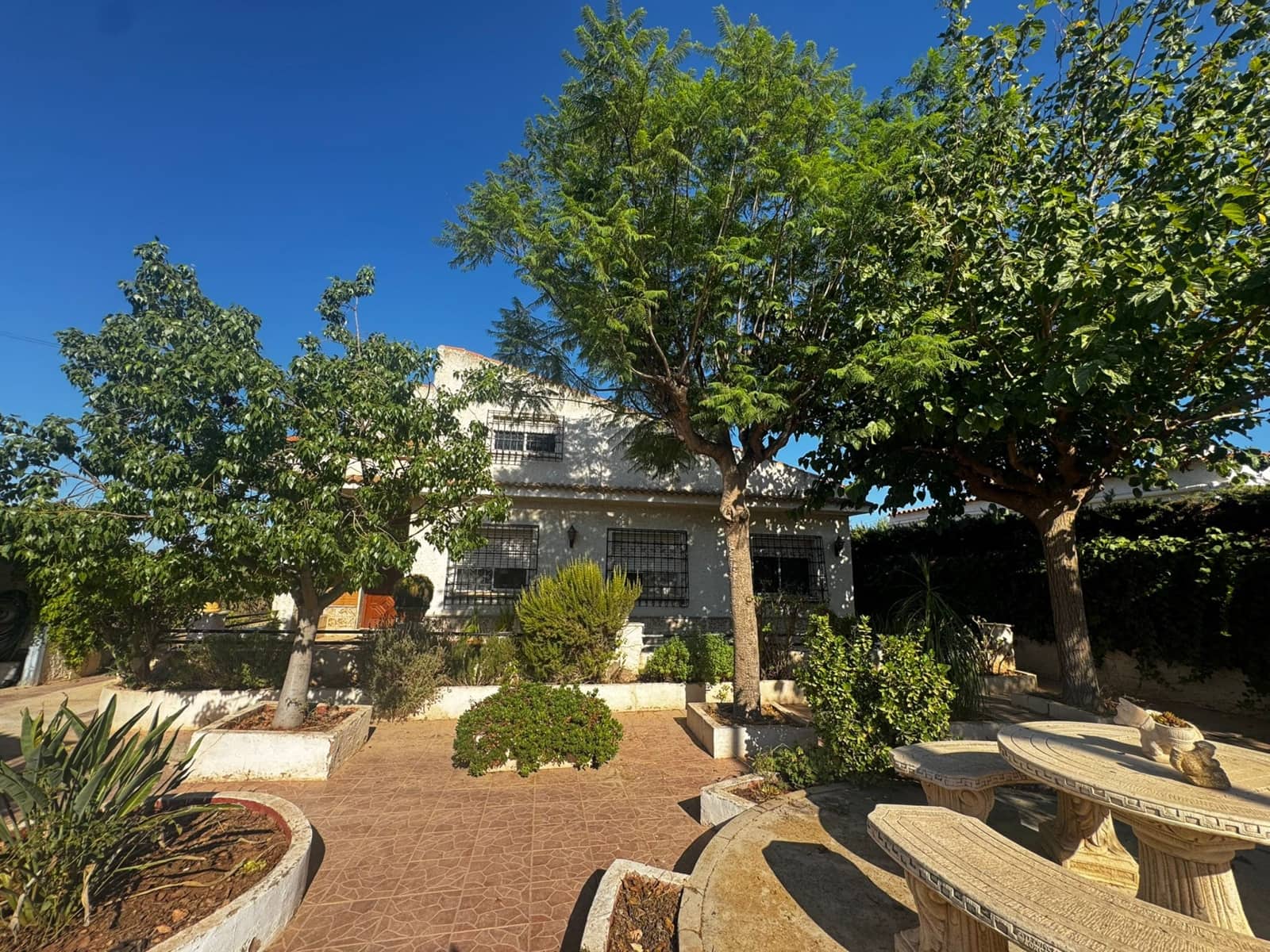 Chalet de 5 habitaciones en Cartagena en venta con piscina - 295.000 € (Ref: 9627748)