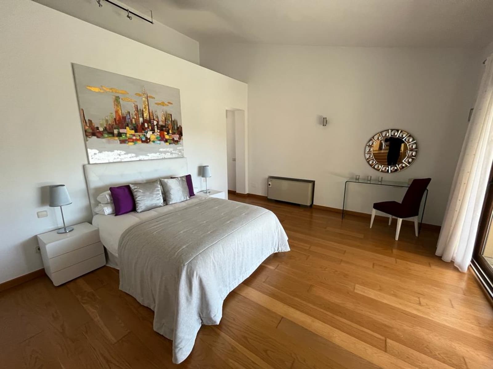 6 slaapkamer Villa te koop in La Manga Club met zwembad garage - € 1.950.000 (Ref: 9627749)