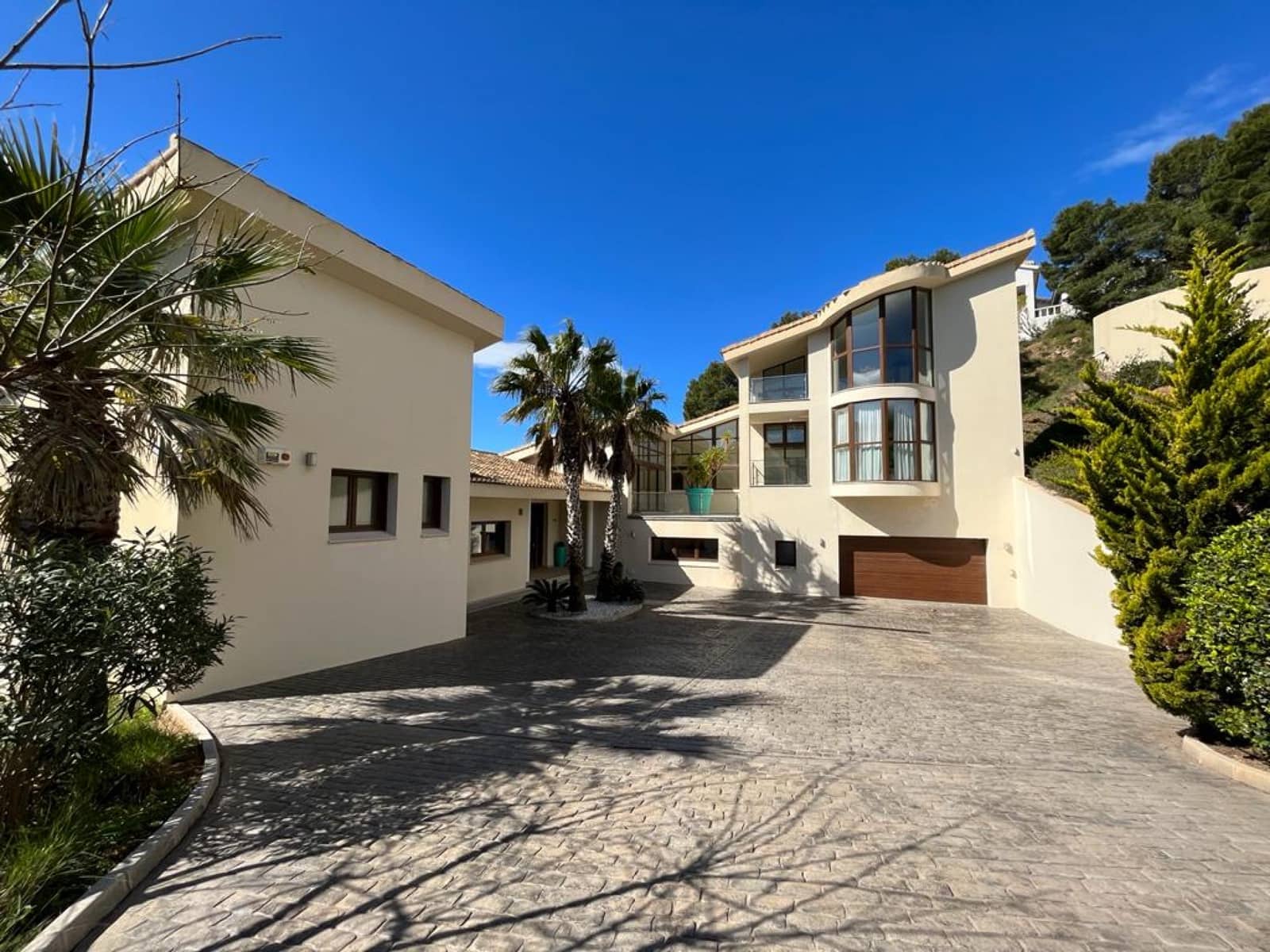 6 slaapkamer Villa te koop in La Manga Club met zwembad garage - € 1.950.000 (Ref: 9627749)