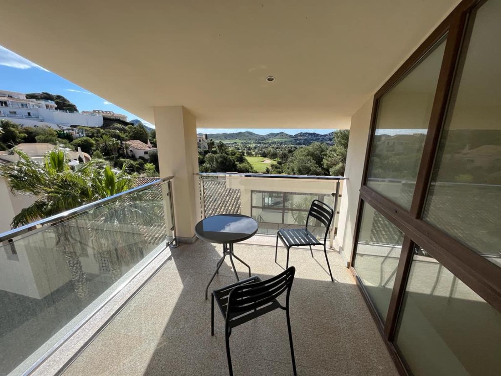 6 slaapkamer Villa te koop in La Manga Club met zwembad garage - € 1.950.000 (Ref: 9627749)