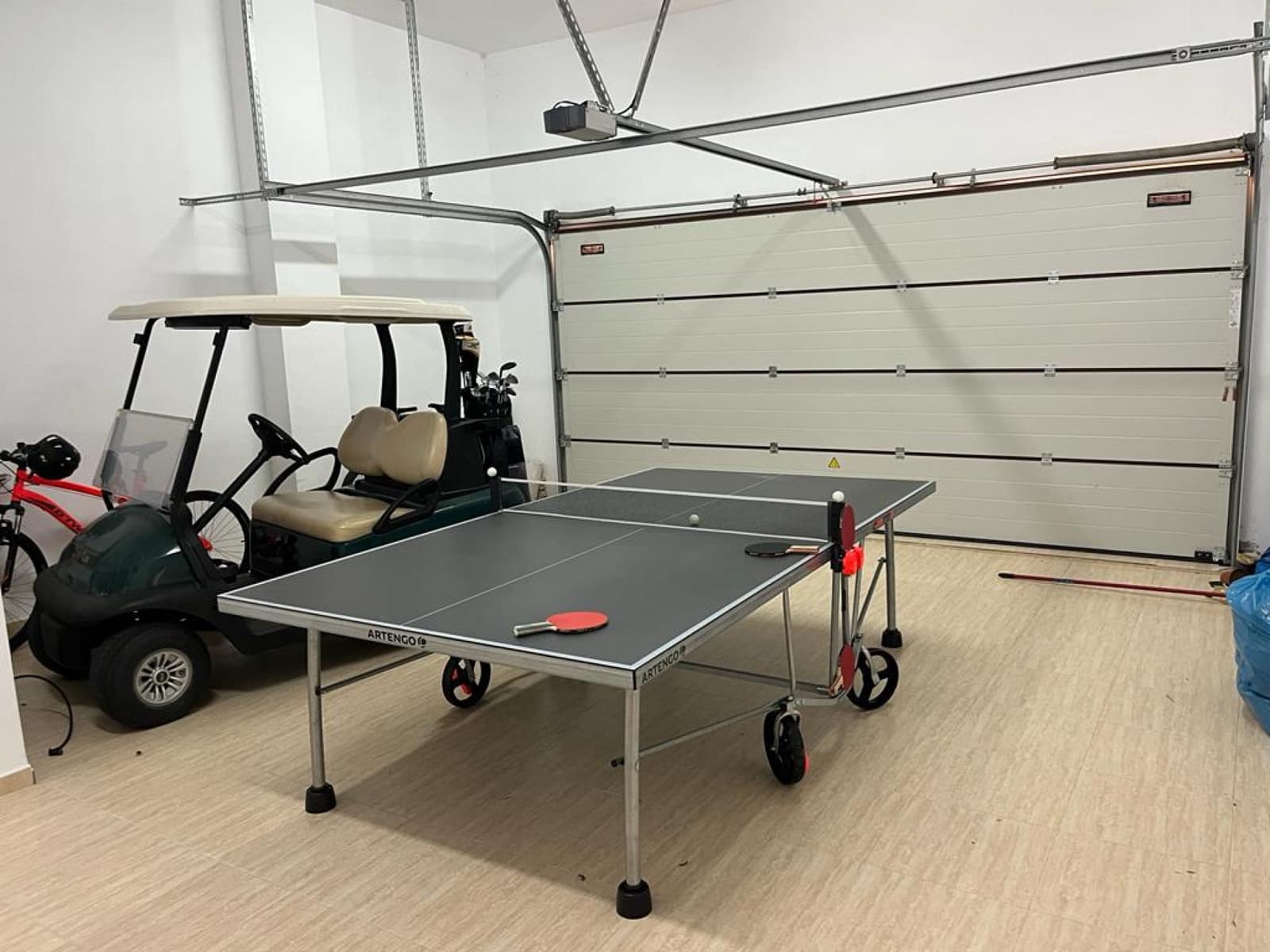 6 slaapkamer Villa te koop in La Manga Club met zwembad garage - € 1.950.000 (Ref: 9627749)