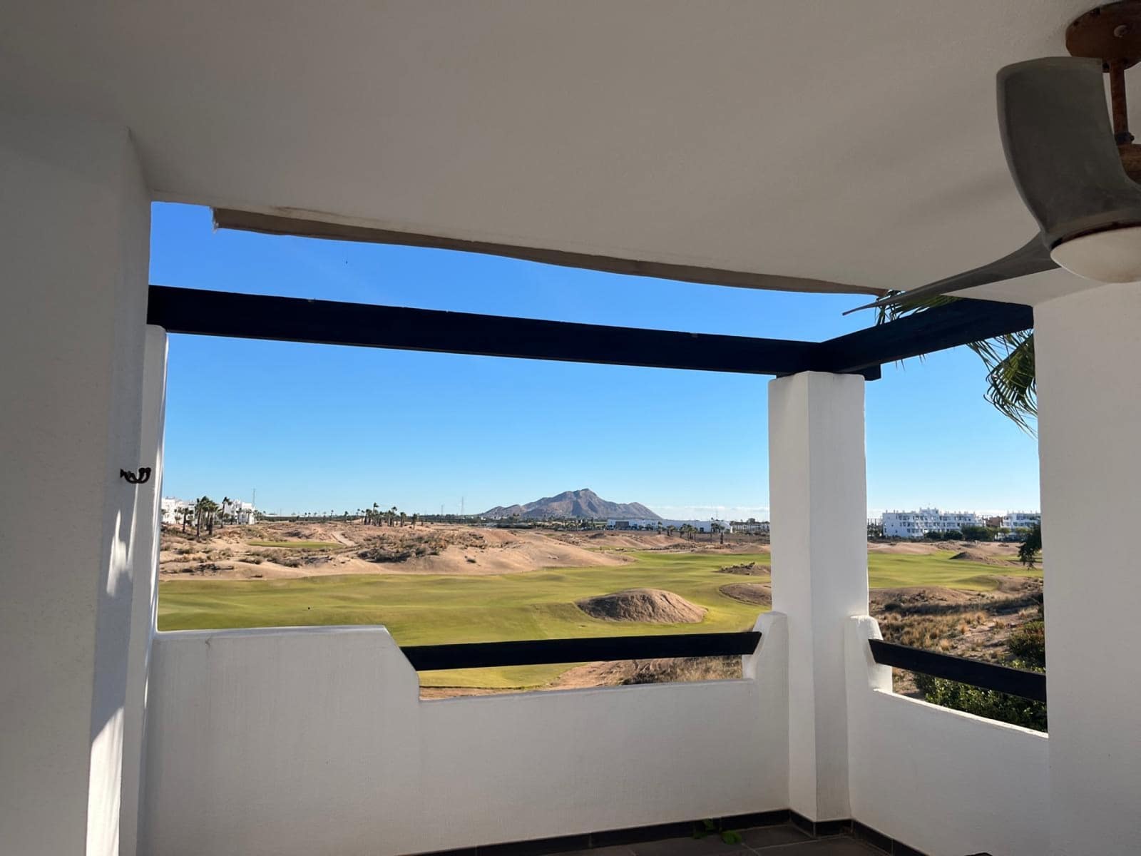 2 soveværelse Lejlighed til salg i Torre-Pacheco med garage - € 119.000 (Ref: 9627751)