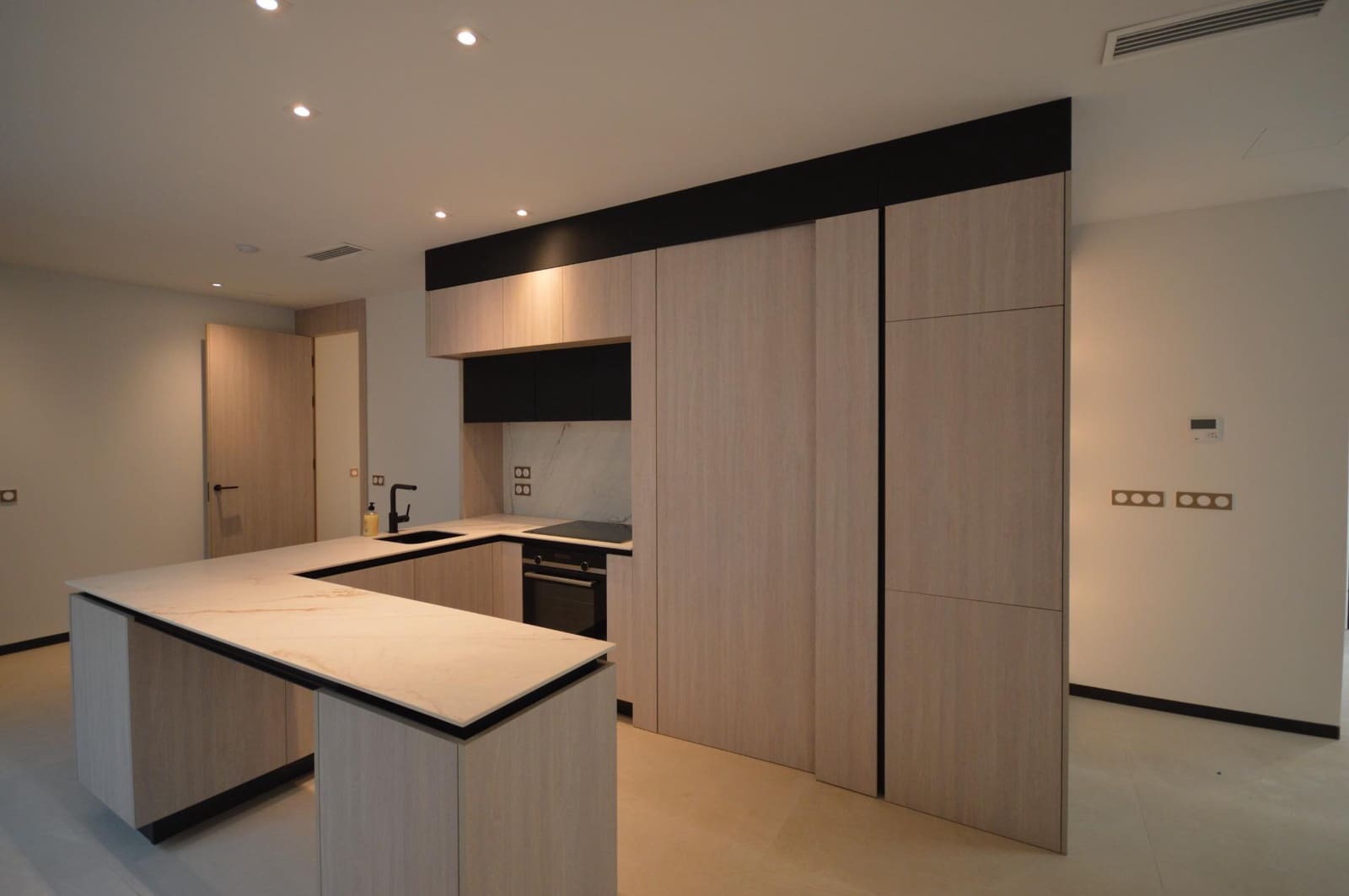 Chalet de 5 habitaciones en Algorfa en venta con piscina garaje - 1.750.000 € (Ref: 9628207)