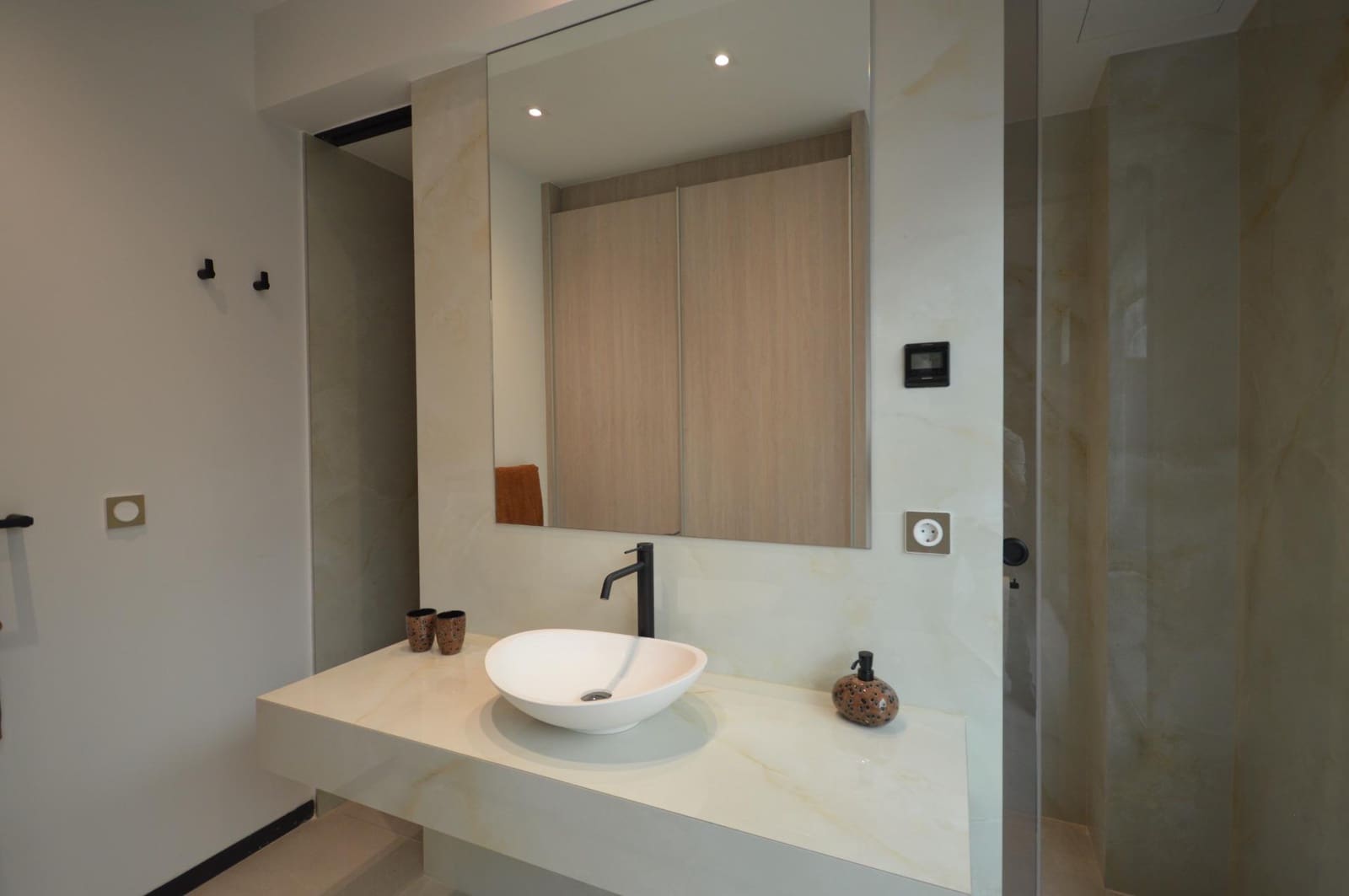 Chalet de 5 habitaciones en Algorfa en venta con piscina garaje - 1.750.000 € (Ref: 9628207)