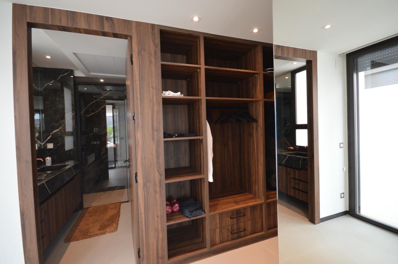 Chalet de 5 habitaciones en Algorfa en venta con piscina garaje - 1.750.000 € (Ref: 9628207)