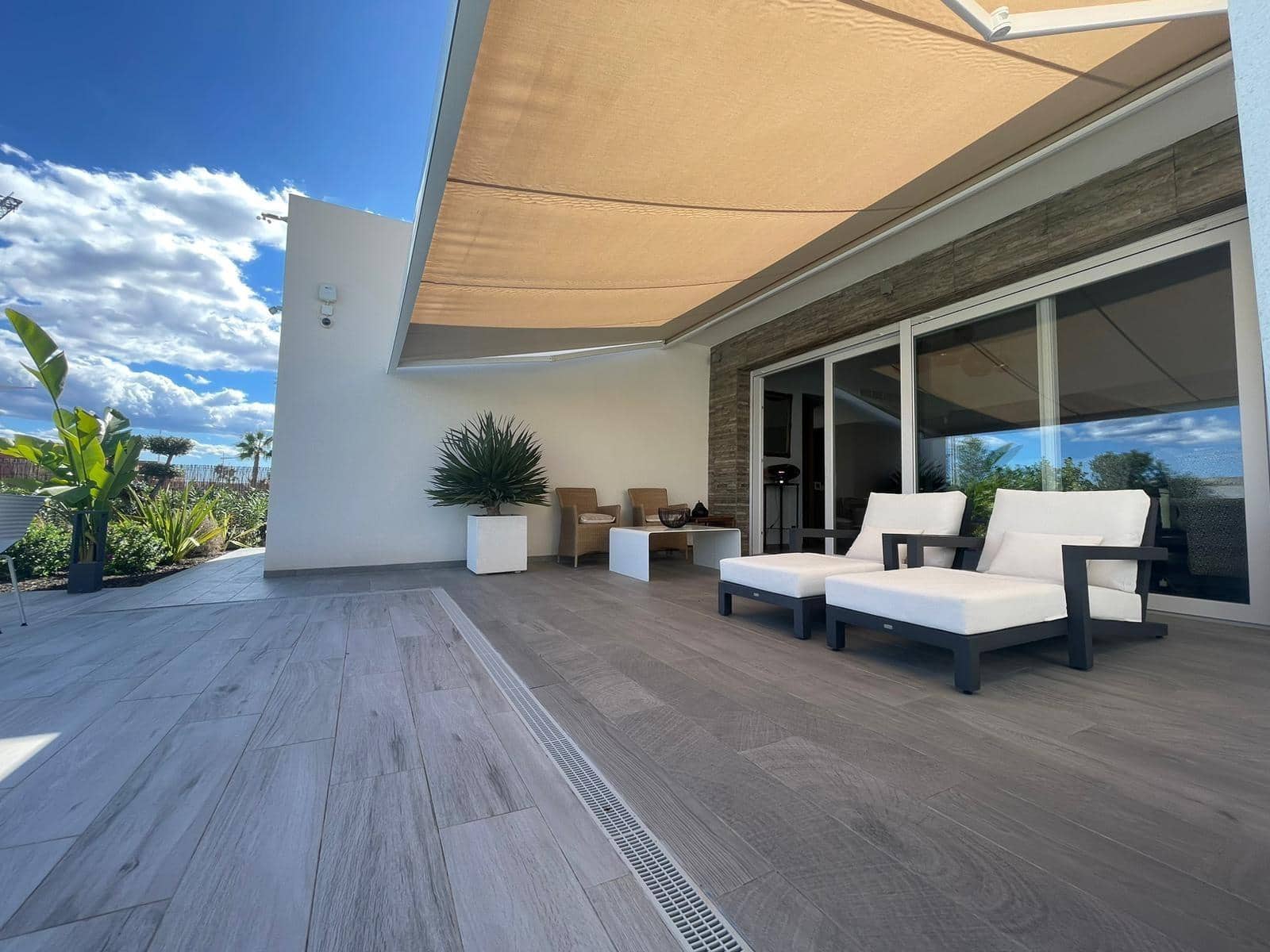 3 sovrum Villa till salu i Algorfa med pool - 650 000 € (Ref: 9628208)