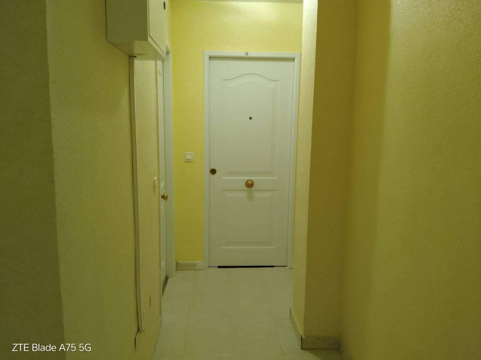 2 Zimmer Apartment zu verkaufen in Bolnuevo - 143.651 € (Ref: 9629454)