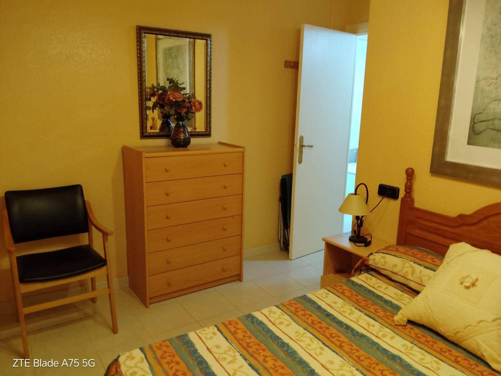 2 Zimmer Apartment zu verkaufen in Bolnuevo - 143.651 € (Ref: 9629454)