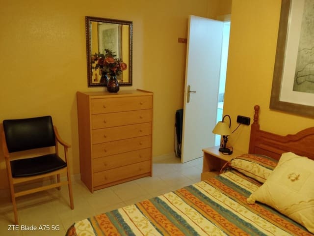 2 Zimmer Apartment zu verkaufen in Bolnuevo, Mazarrón - 143.651 € (Ref: 9629454)