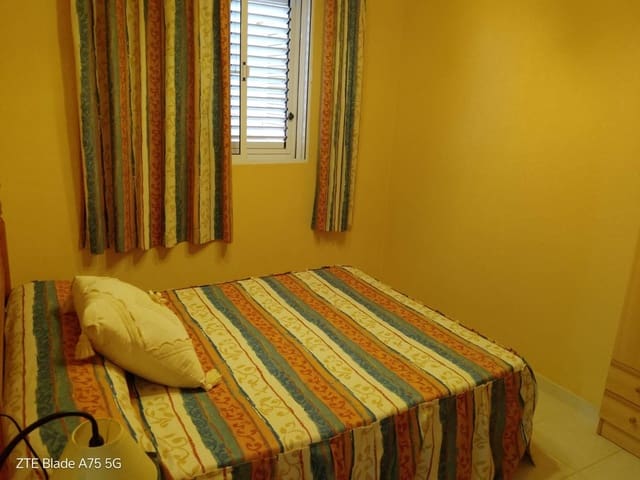 2 Zimmer Apartment zu verkaufen in Bolnuevo, Mazarrón - 143.651 € (Ref: 9629454)