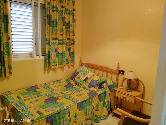 2 Zimmer Apartment zu verkaufen in Bolnuevo, Mazarrón - 143.651 € (Ref: 9629454)