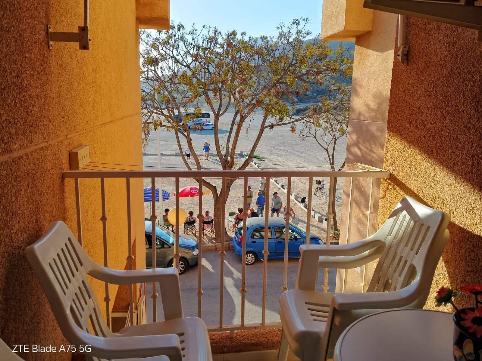 2 Zimmer Apartment zu verkaufen in Bolnuevo - 143.651 € (Ref: 9629454)