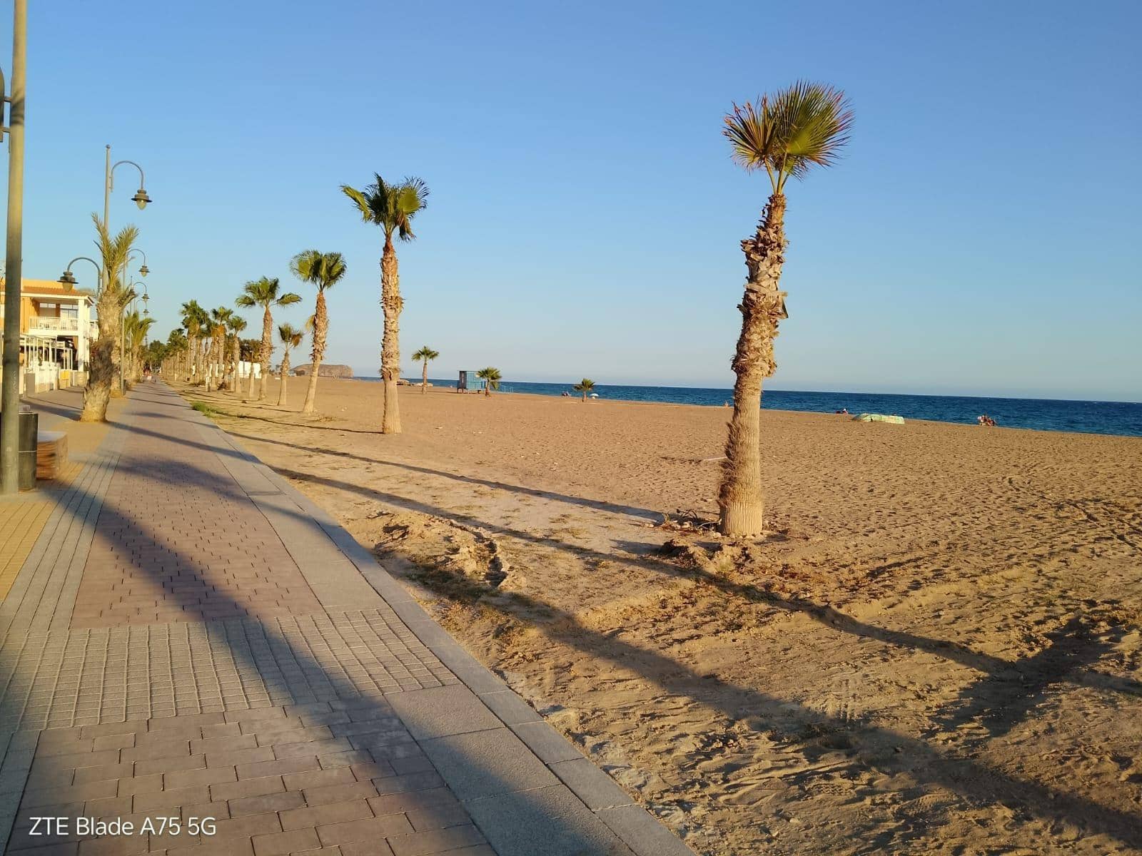 2 Zimmer Apartment zu verkaufen in Bolnuevo - 143.651 € (Ref: 9629454)