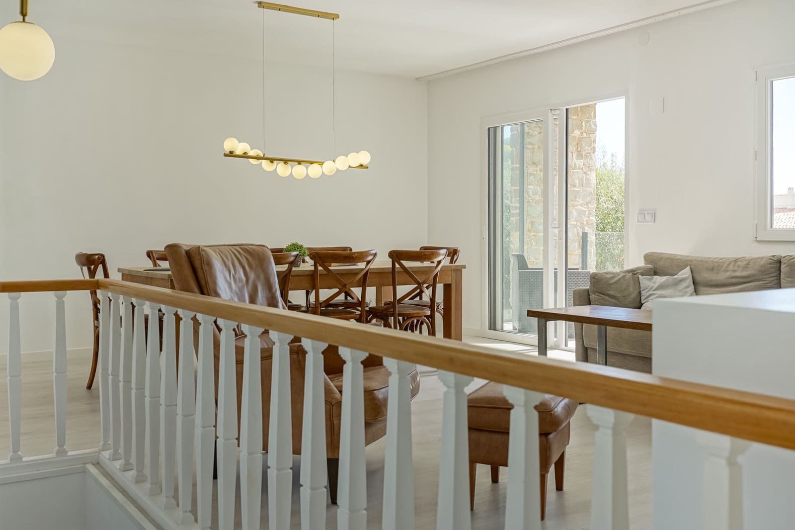 Chalet de 5 habitaciones en Calpe / Calp en venta con piscina garaje - 729.000 € (Ref: 9629456)