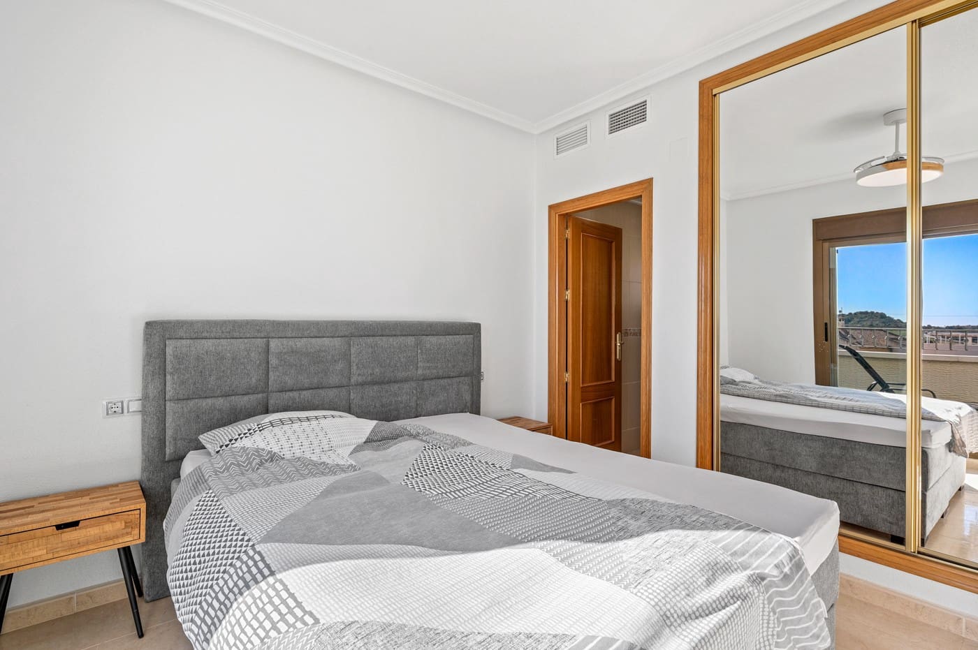 3 sovrum Hus till salu i San Miguel de Salinas med pool garage - 219 000 € (Ref: 9629519)