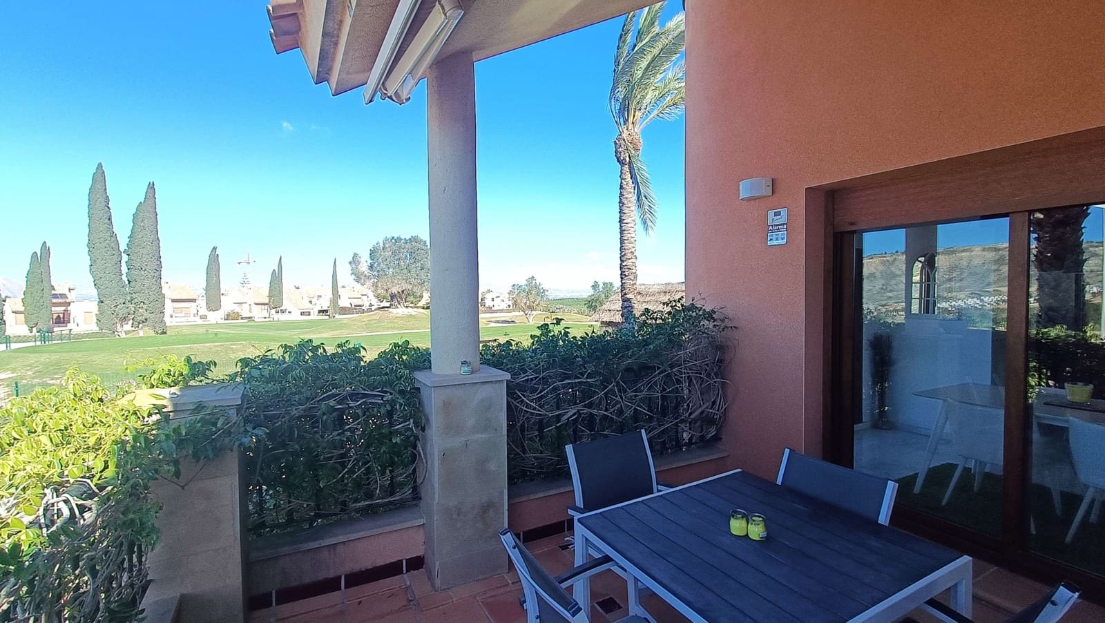 3 sypialnia Willa na sprzedaż w Algorfa - 449 955 € (Ref: 9629520)