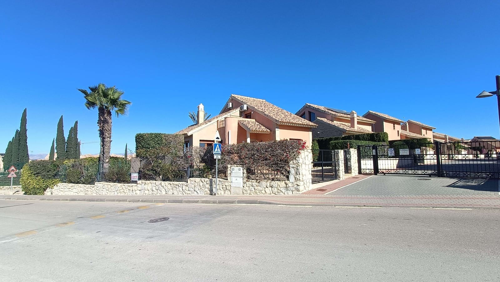 3 sypialnia Willa na sprzedaż w Algorfa - 449 955 € (Ref: 9629520)