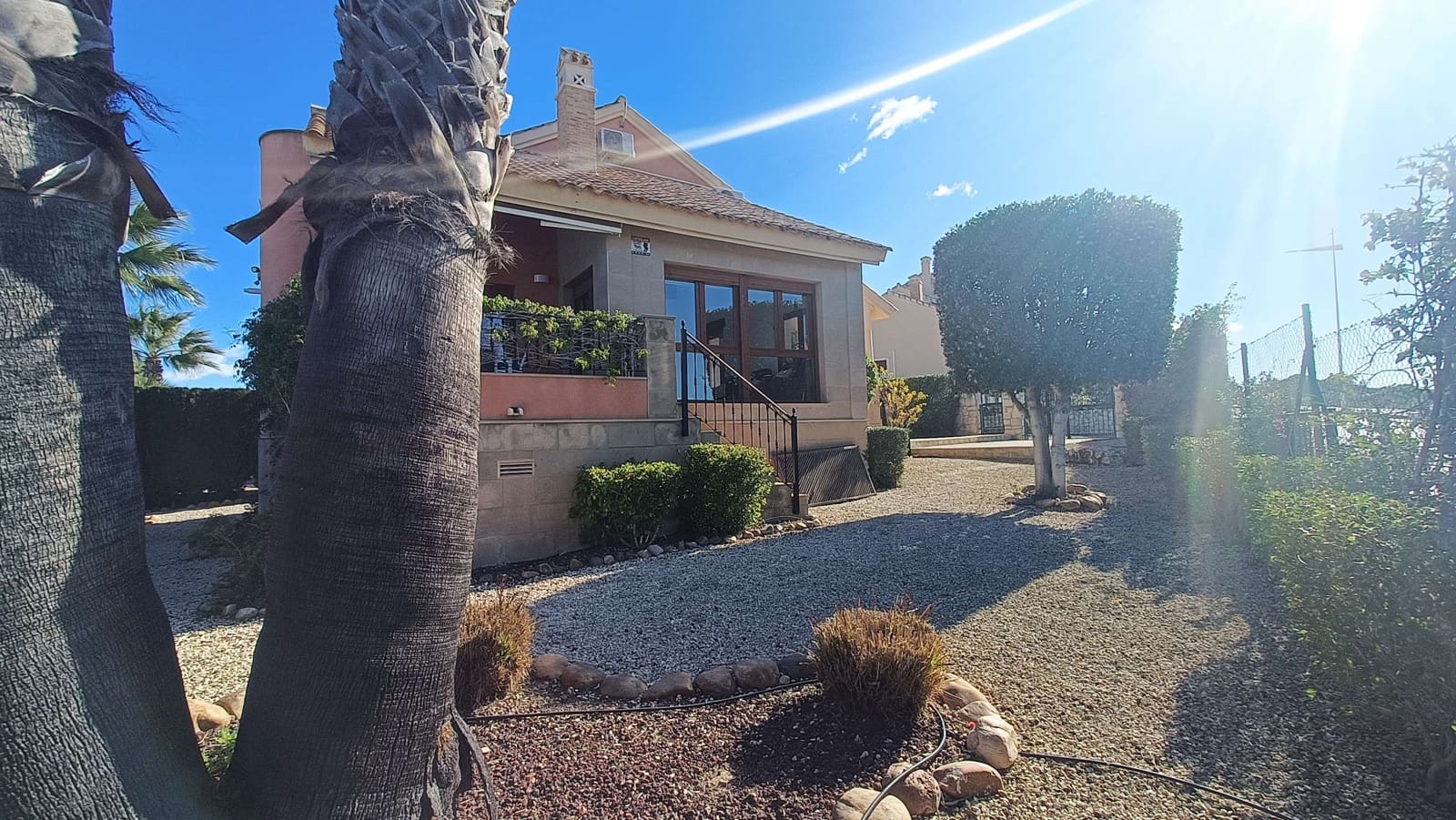 3 sypialnia Willa na sprzedaż w Algorfa - 449 955 € (Ref: 9629520)