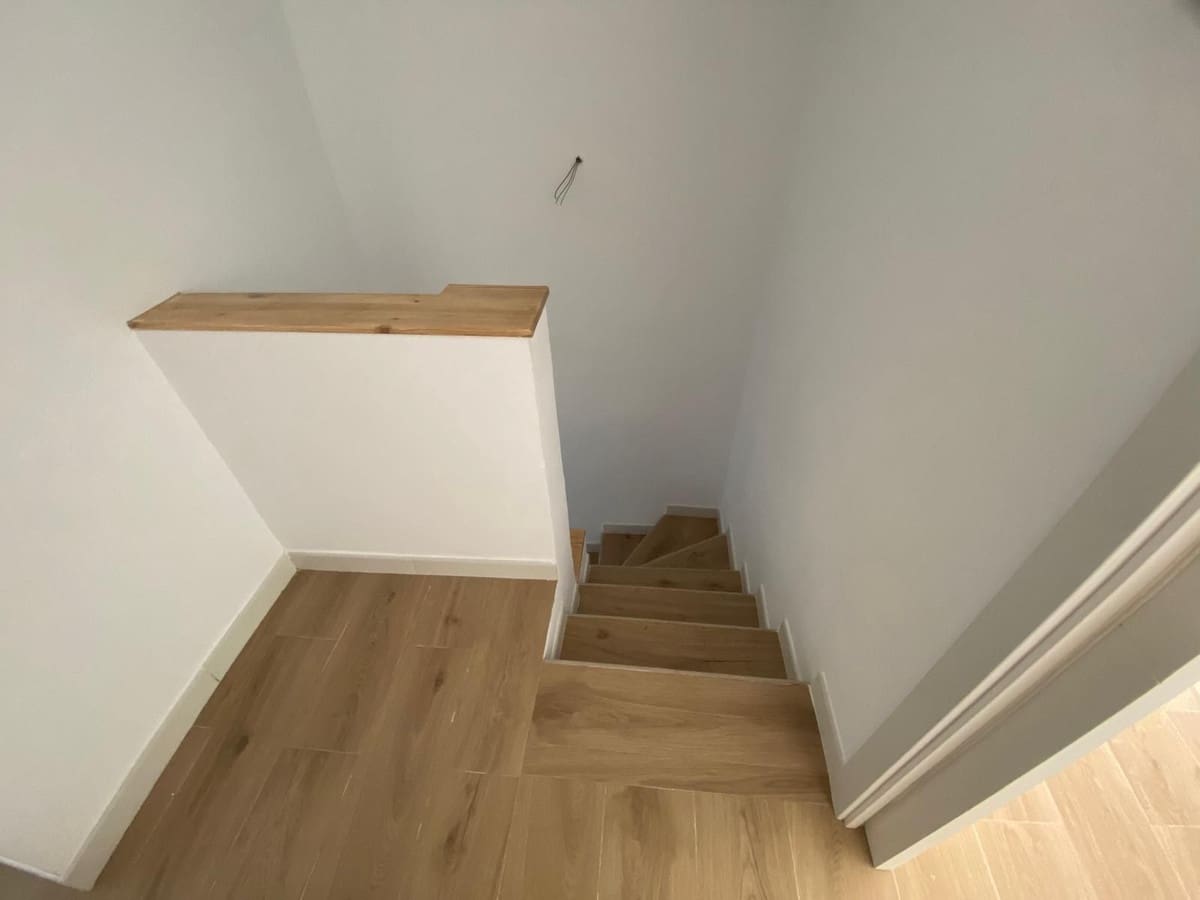 3 makuuhuone Omakotitalo myytävänä paikassa Mijas - 280 000 € (Ref: 9629859)