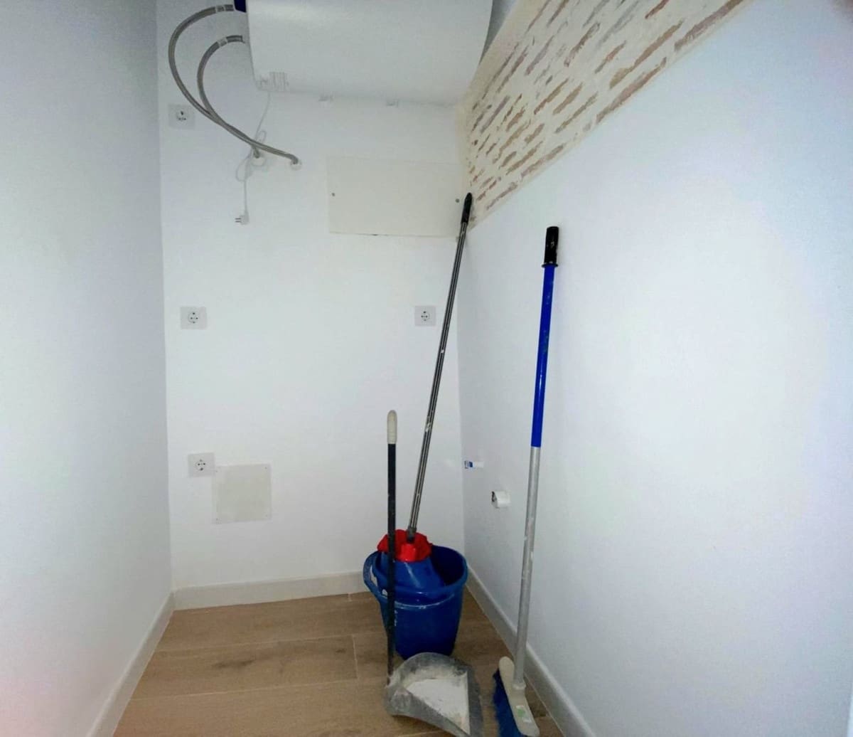 3 makuuhuone Omakotitalo myytävänä paikassa Mijas - 280 000 € (Ref: 9629859)