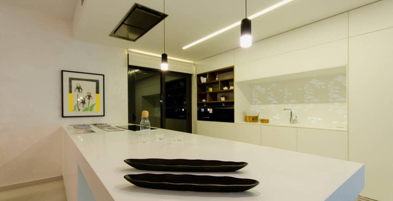 4 chambre Villa/Maison à vendre à Campoamor avec piscine garage - 1 195 000 € (Ref: 9629864)