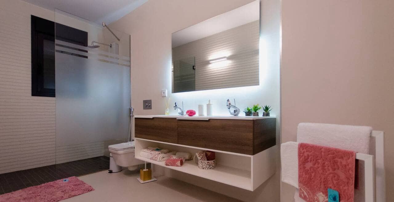 4 chambre Villa/Maison à vendre à Campoamor avec piscine garage - 1 195 000 € (Ref: 9629864)